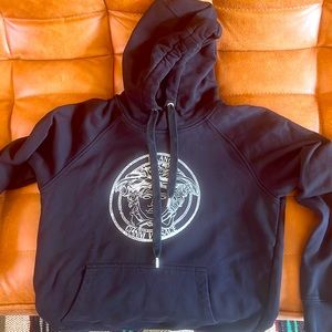 Versace men’s sweatshirt